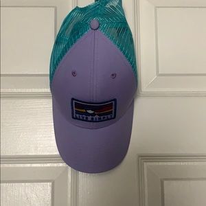 Patagonia women’s hat